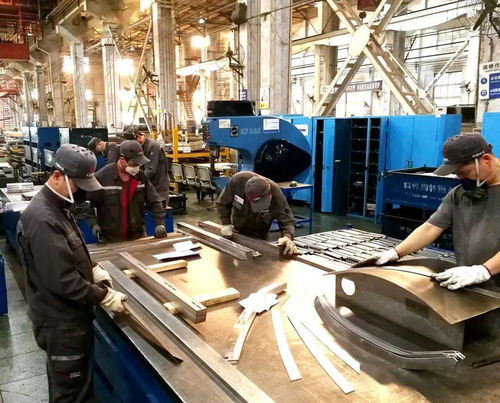 中國夢(mèng)·勞動(dòng)美·戰(zhàn)疫情·復(fù)生產(chǎn)——長春市職工手機(jī)紀(jì)實(shí)攝影作品展攝像及制作服務(wù)