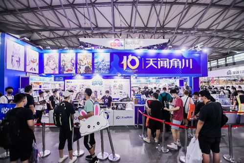 2021年中國國際動漫及衍生品展覽會（CAWAE）招商工作正式啟動，聚焦攝像及制作服務