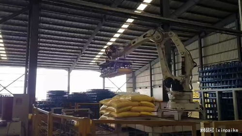 在線纏繞包裝機(jī)產(chǎn)品特點(diǎn)與技術(shù)參數(shù)解析