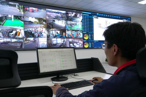 從安全生產(chǎn)到產(chǎn)品溯源 工業(yè)互聯(lián)網(wǎng)如何賦能企業(yè)數(shù)字化升級(jí)