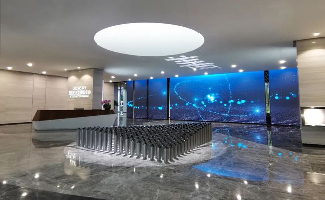 杭州數字經濟旅游十景前瞻 解碼?？?、大華、阿里云的科技魅力